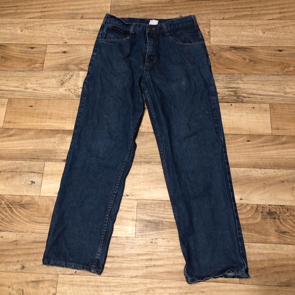 Rasco FR denim jeans size 32/30